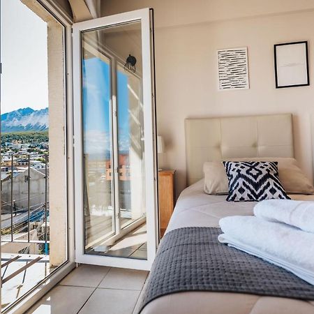 Riviera Fueguina Apartments Ushuaia Zewnętrze zdjęcie