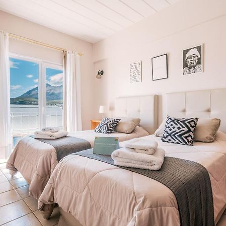 Riviera Fueguina Apartments Ushuaia Zewnętrze zdjęcie