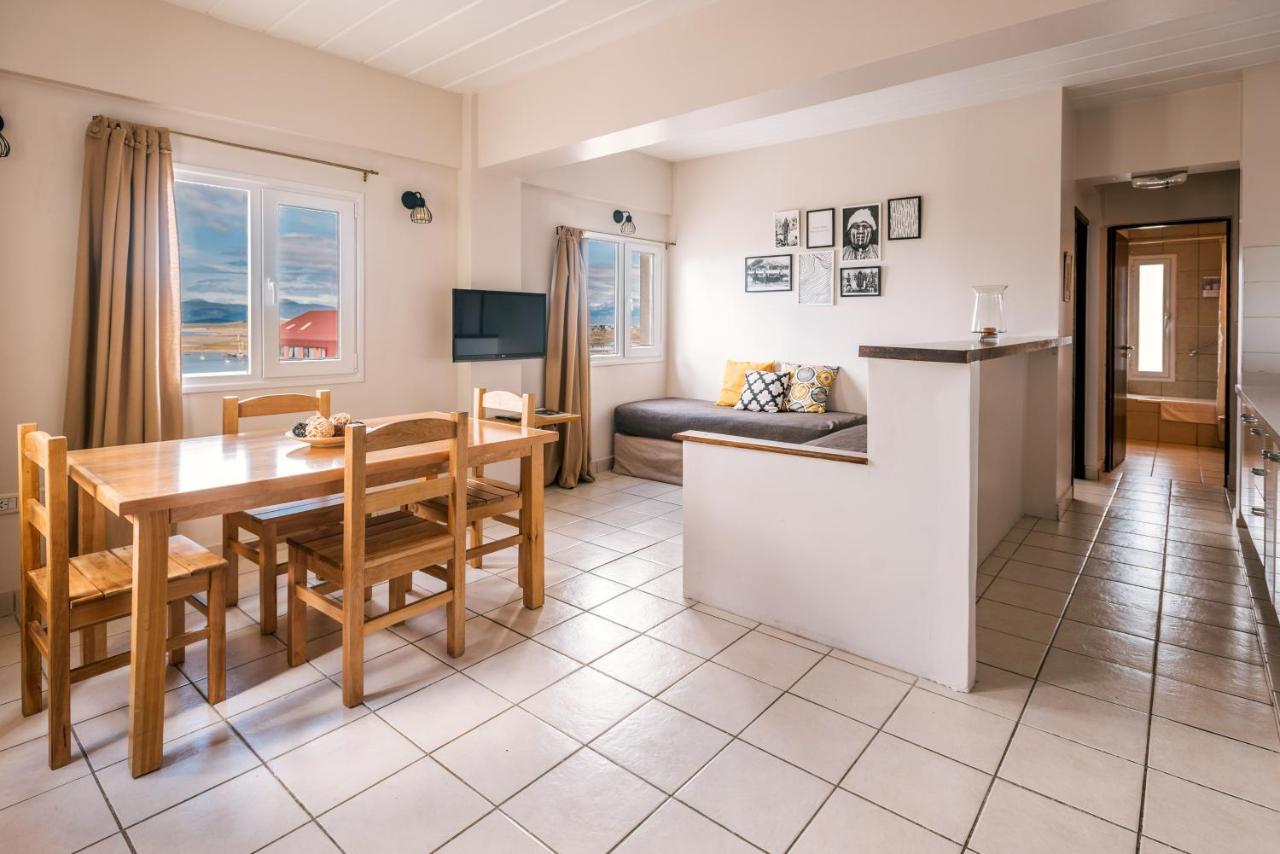 Riviera Fueguina Apartments Ushuaia Zewnętrze zdjęcie