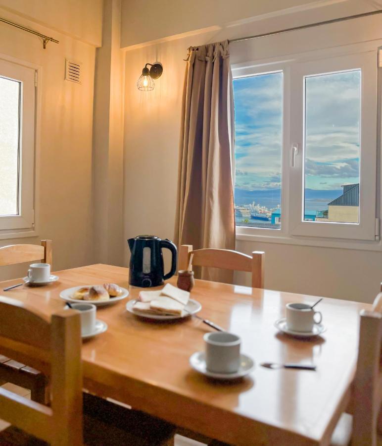 Riviera Fueguina Apartments Ushuaia Zewnętrze zdjęcie
