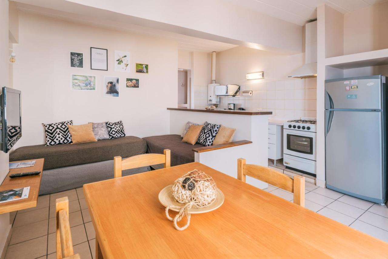 Riviera Fueguina Apartments Ushuaia Zewnętrze zdjęcie