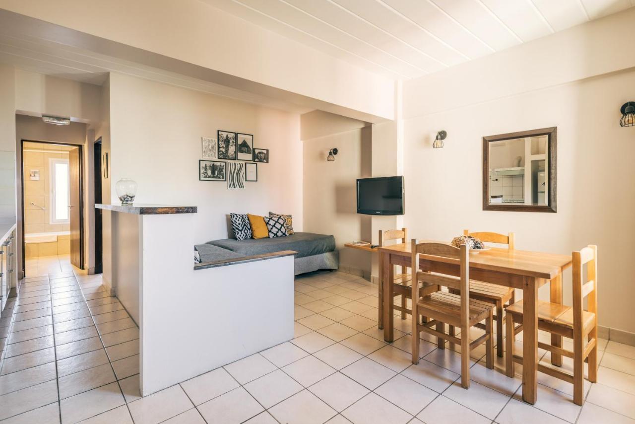 Riviera Fueguina Apartments Ushuaia Zewnętrze zdjęcie