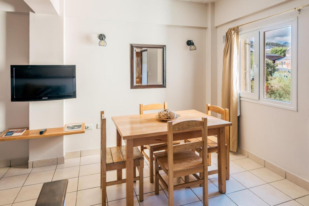 Riviera Fueguina Apartments Ushuaia Zewnętrze zdjęcie