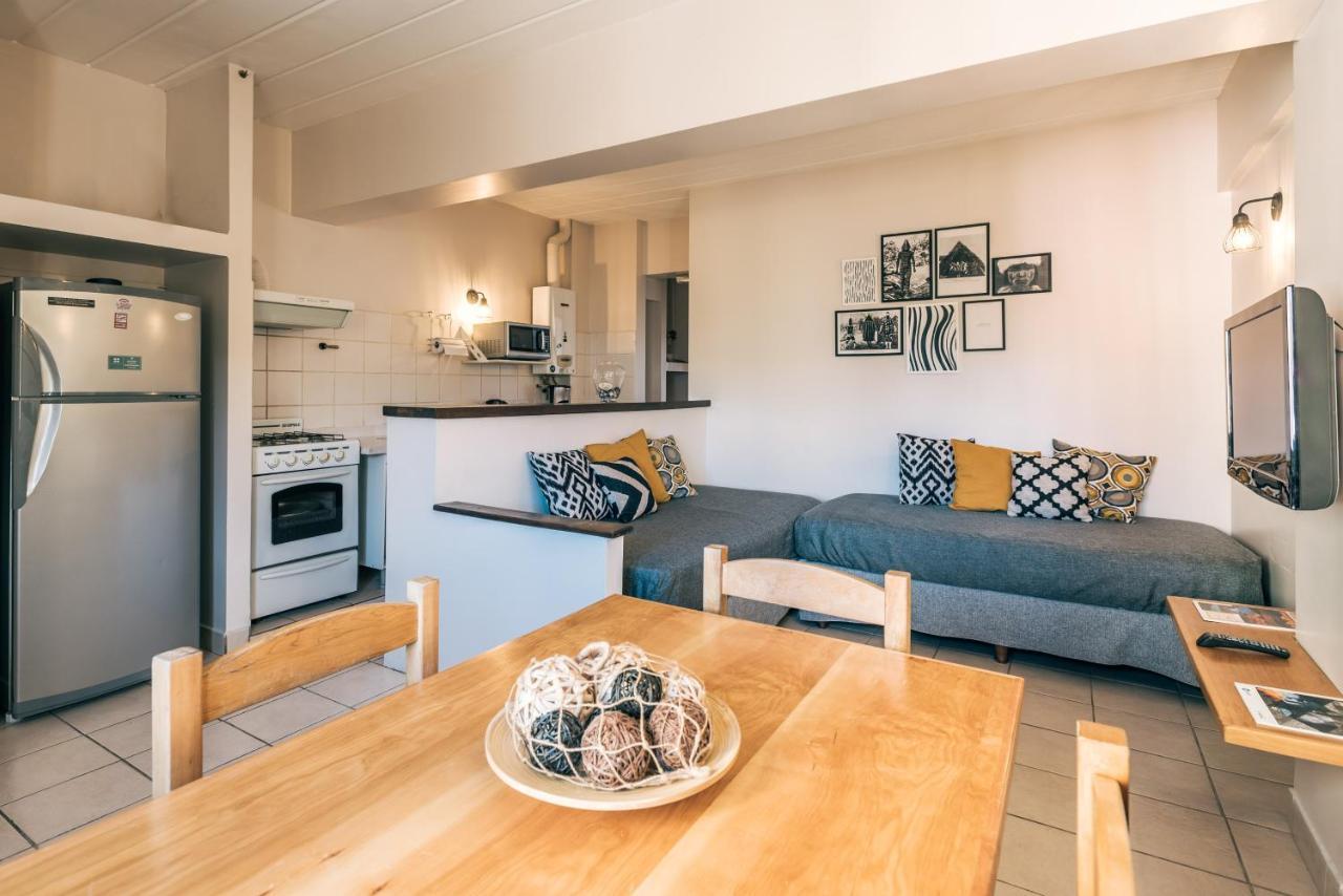 Riviera Fueguina Apartments Ushuaia Zewnętrze zdjęcie