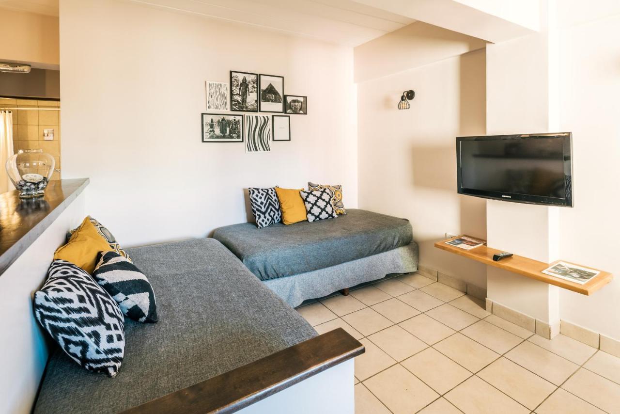 Riviera Fueguina Apartments Ushuaia Zewnętrze zdjęcie