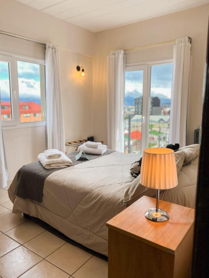 Riviera Fueguina Apartments Ushuaia Zewnętrze zdjęcie