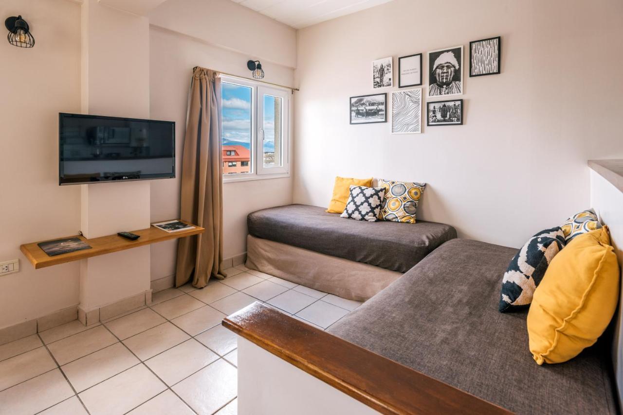 Riviera Fueguina Apartments Ushuaia Zewnętrze zdjęcie