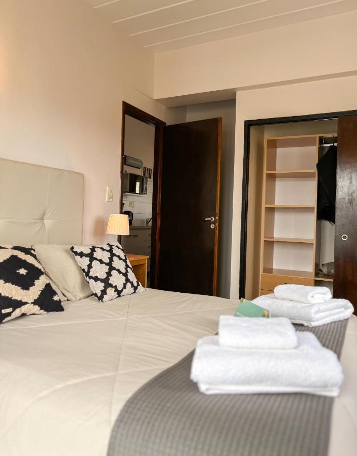 Riviera Fueguina Apartments Ushuaia Zewnętrze zdjęcie