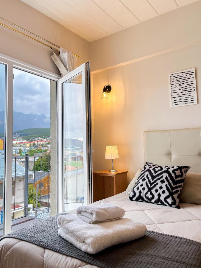 Riviera Fueguina Apartments Ushuaia Zewnętrze zdjęcie