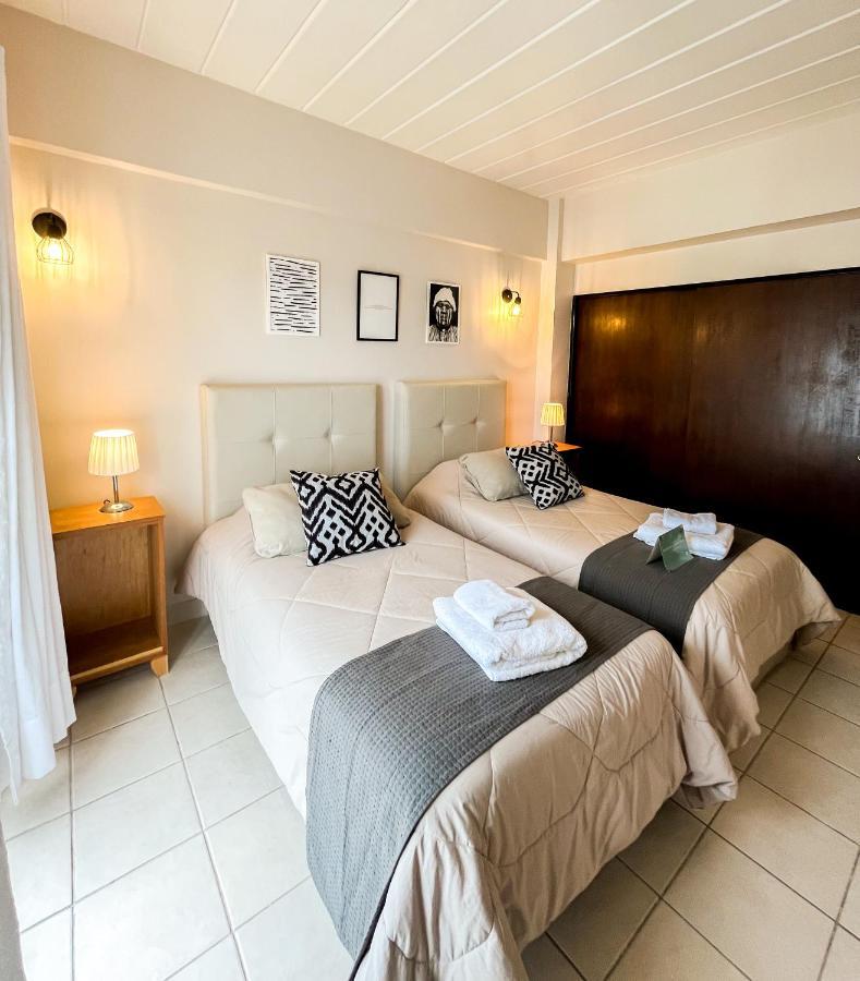 Riviera Fueguina Apartments Ushuaia Zewnętrze zdjęcie