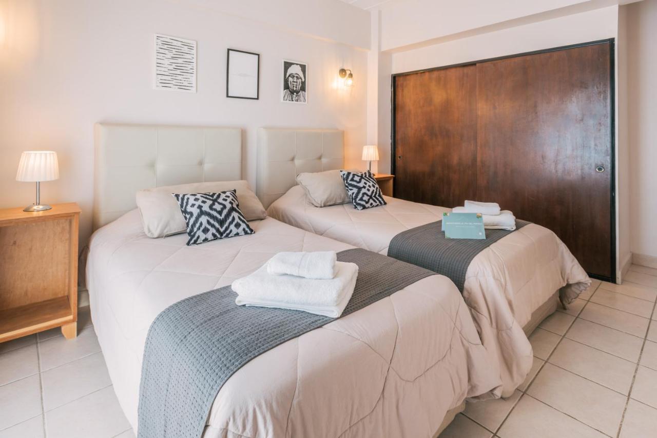 Riviera Fueguina Apartments Ushuaia Zewnętrze zdjęcie