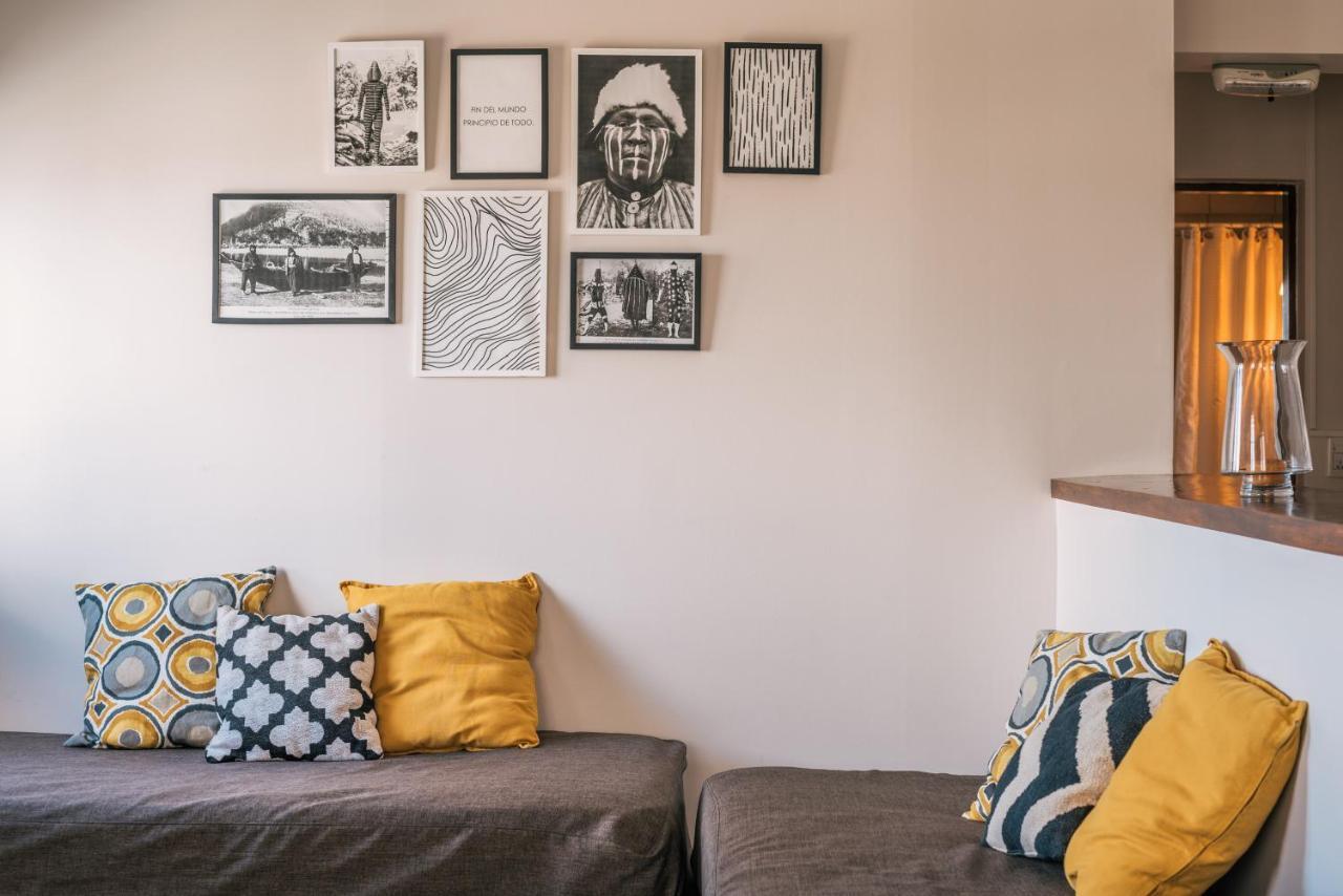 Riviera Fueguina Apartments Ushuaia Zewnętrze zdjęcie