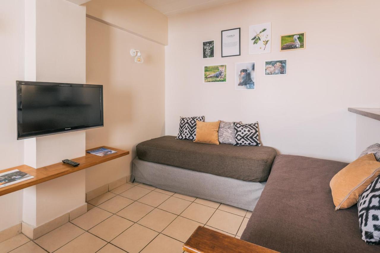 Riviera Fueguina Apartments Ushuaia Zewnętrze zdjęcie