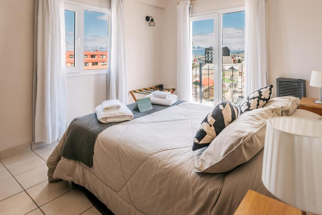 Riviera Fueguina Apartments Ushuaia Zewnętrze zdjęcie