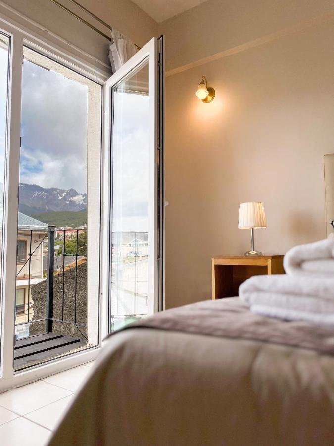 Riviera Fueguina Apartments Ushuaia Zewnętrze zdjęcie