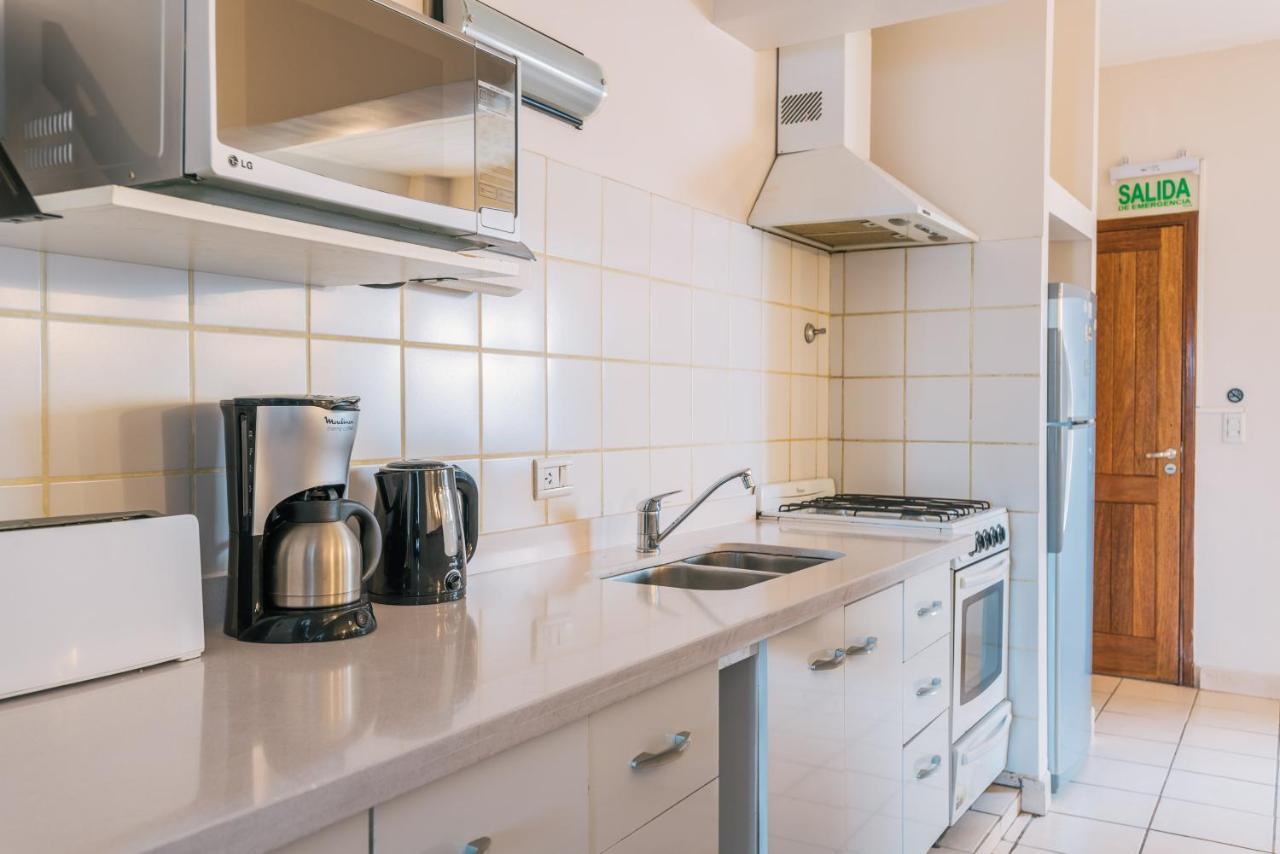 Riviera Fueguina Apartments Ushuaia Zewnętrze zdjęcie