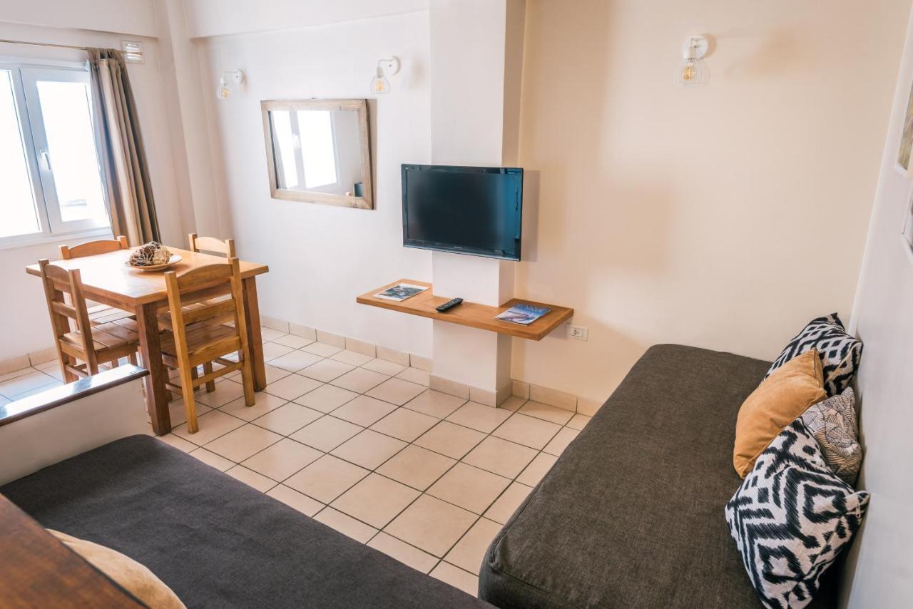 Riviera Fueguina Apartments Ushuaia Zewnętrze zdjęcie