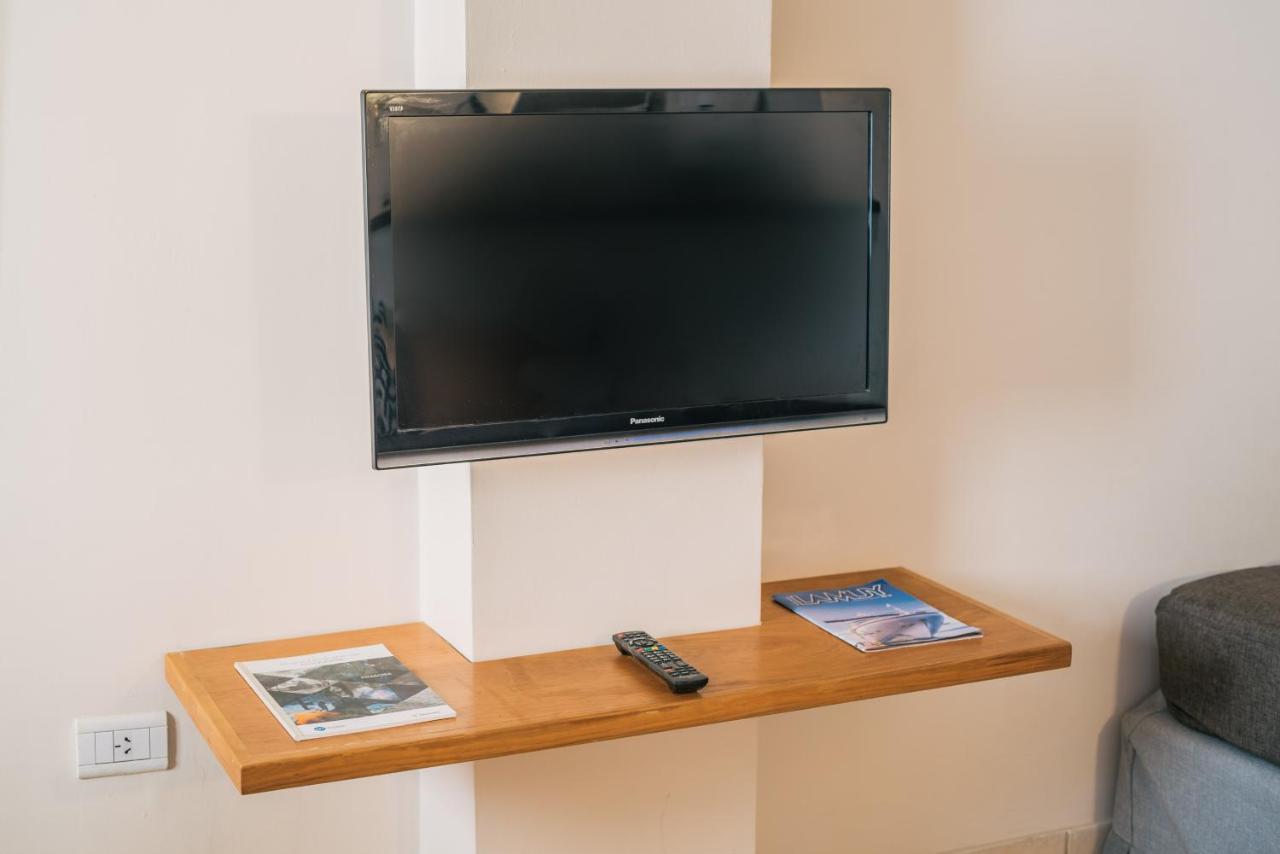 Riviera Fueguina Apartments Ushuaia Zewnętrze zdjęcie