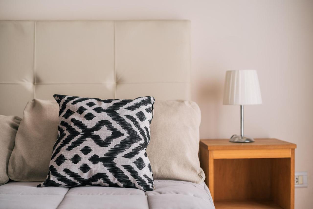 Riviera Fueguina Apartments Ushuaia Zewnętrze zdjęcie